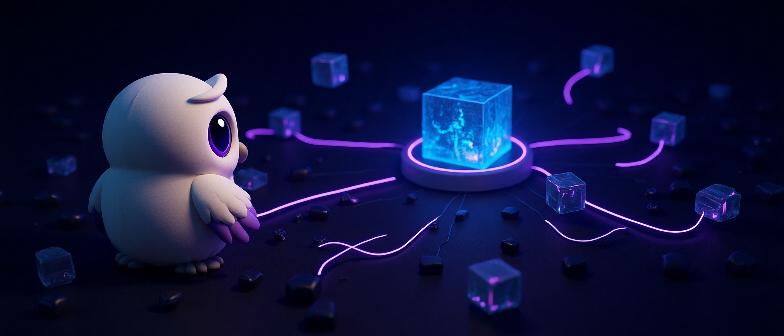 Физическая диаграмма уровней потребления из безымянных блоков