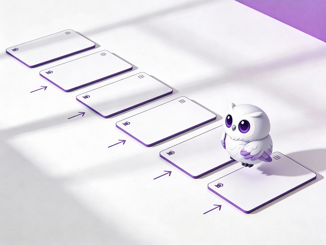 Пошаговая сборка оффера как аккуратный рабочий процесс