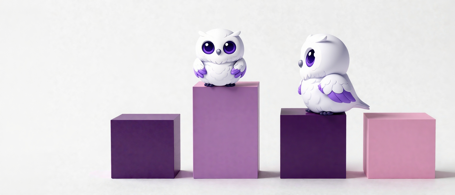 Блоки разной высоты на плоскости как модель сравнения