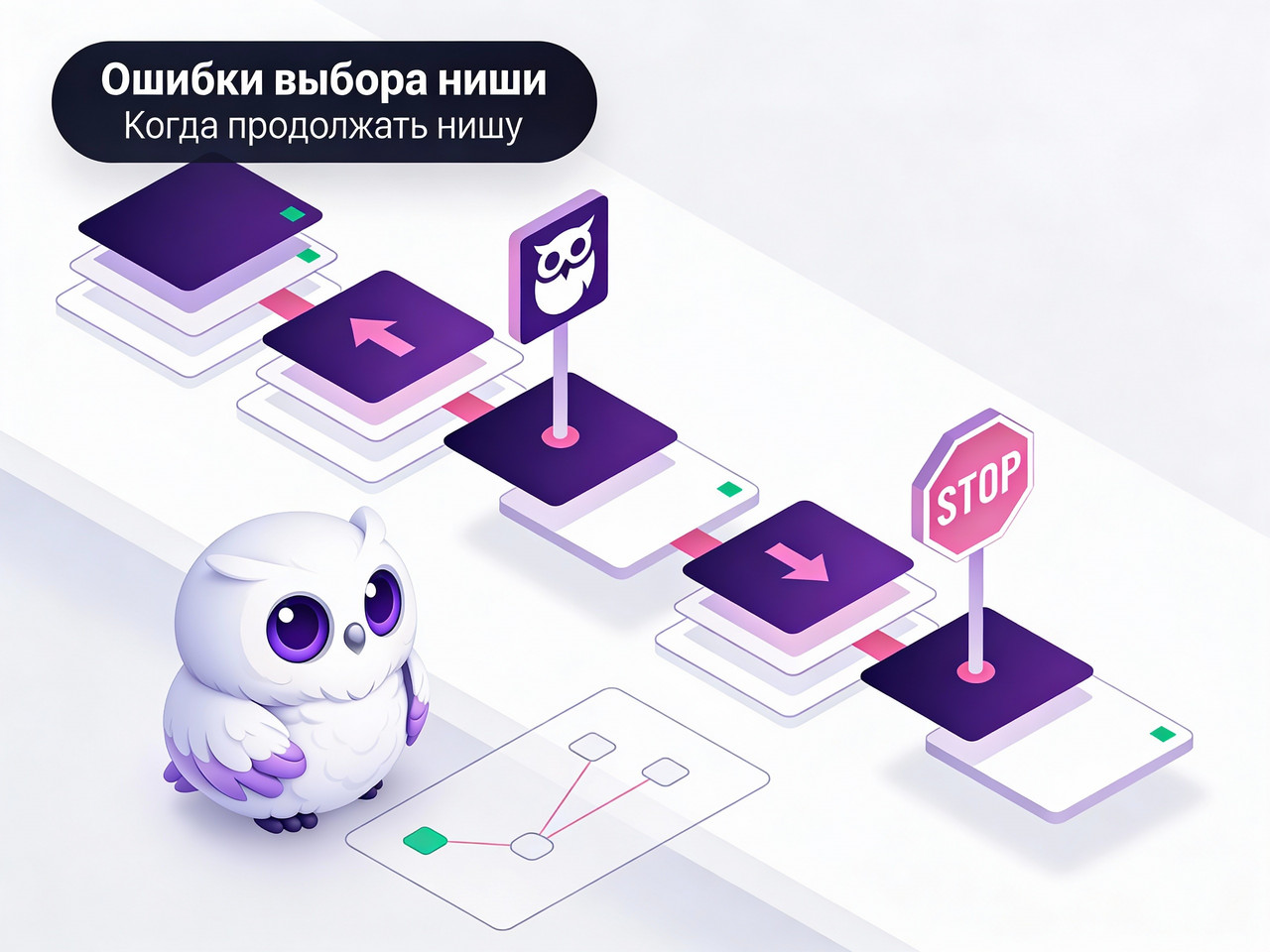 Сезонность и пики: как не переоценить всплески