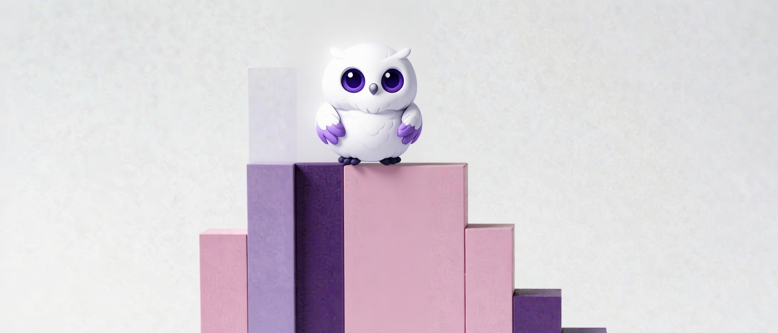 Блоки разной высоты как сравнение моделей