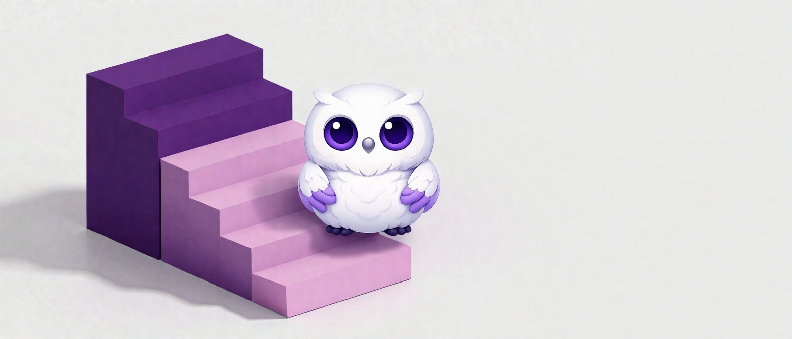 Лестница из блоков как этапы роста дохода