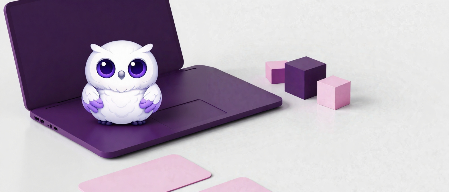 Одинокая рабочая зона с множеством задач на столе