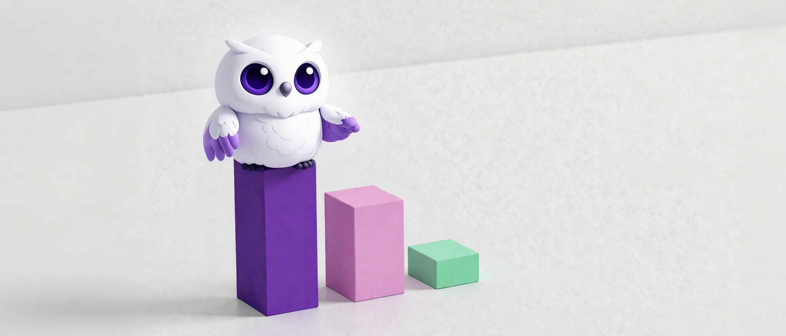 Рост уровней как метафора масштабируемости