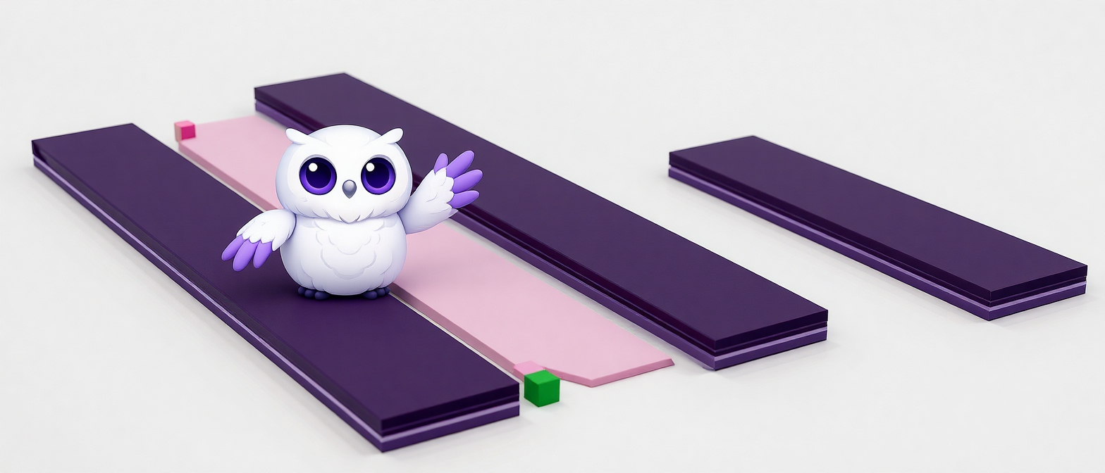 Абстрактная схема из блоков как структура легальной модели