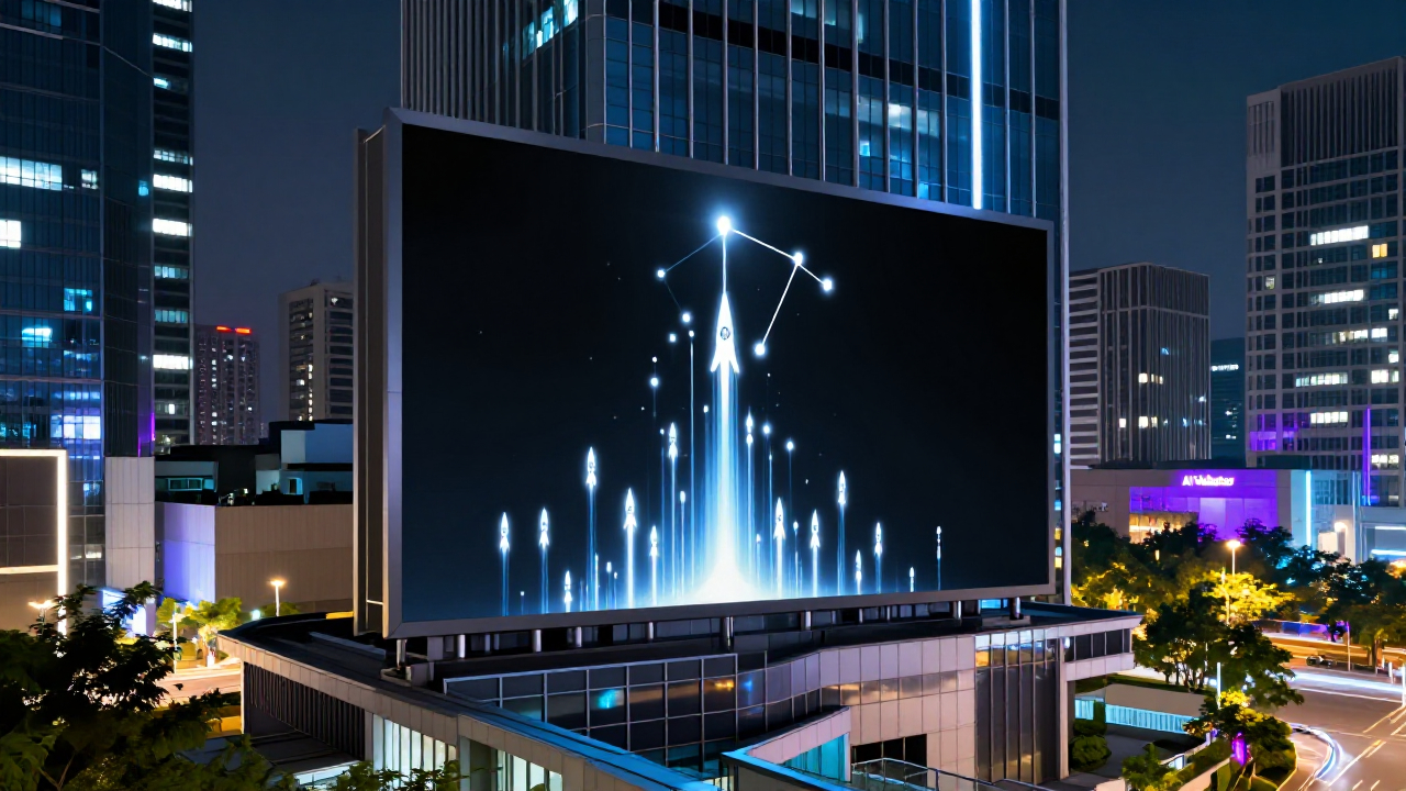 Product Hunt — ноябрь 2025: 50 лучших запусков и идей сервисов