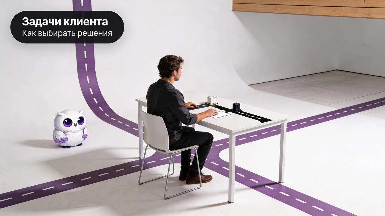 Что такое JTBD и зачем он нужен