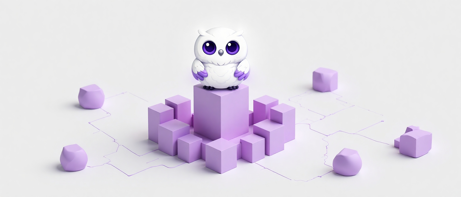 Физическая диаграмма кластеров и интентов