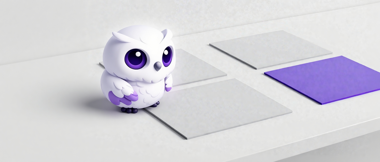 Физическая метафора рынка как набора сегментов на поверхности