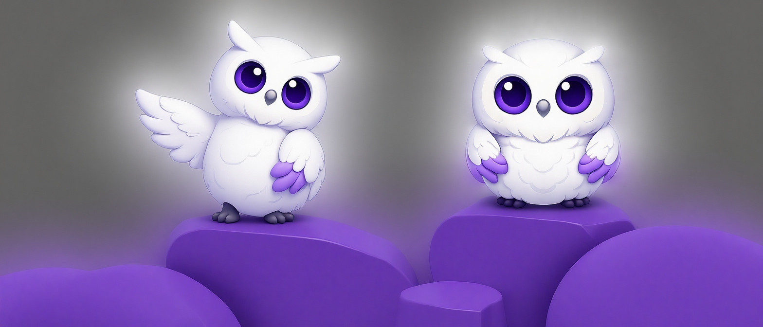 Маленький круг клиентов внутри большого пустого пространства