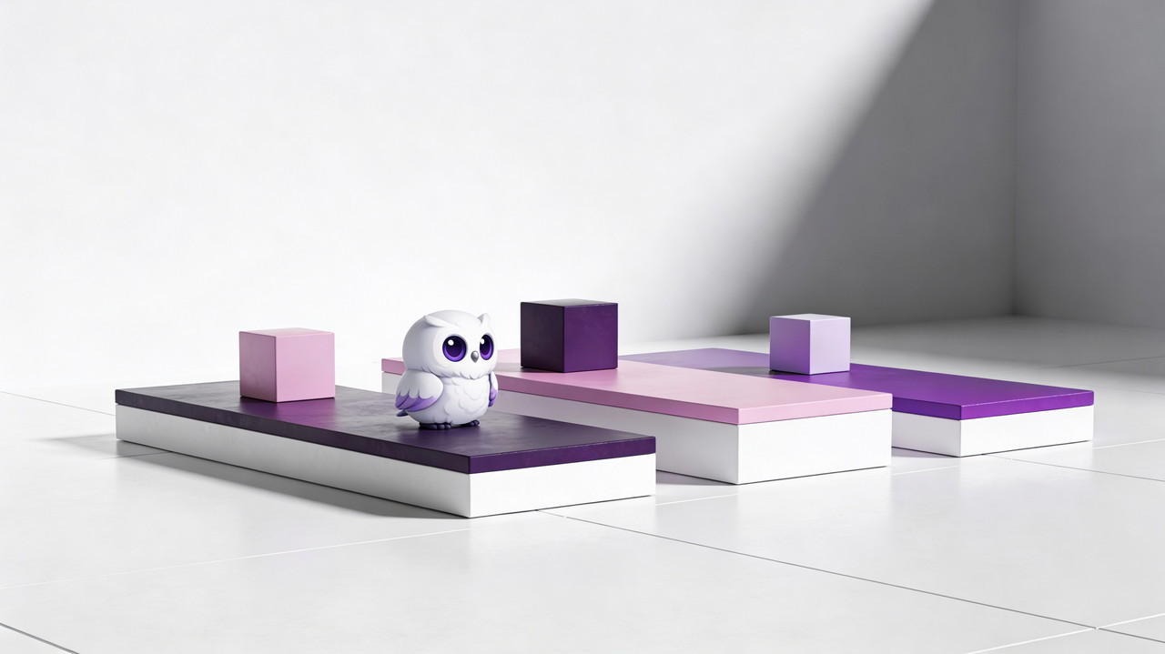 Как сравнить несколько ниш между собой