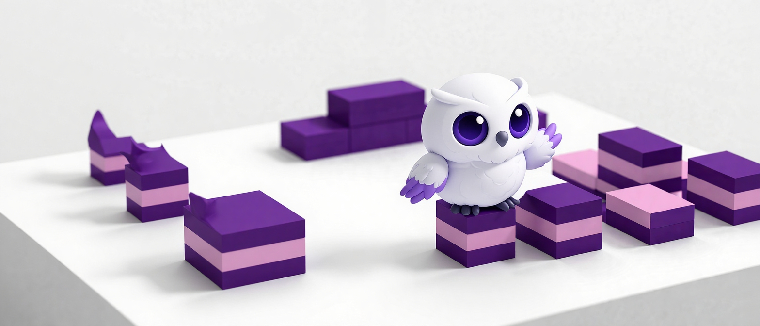 Схема из блоков: частные клиенты и компании