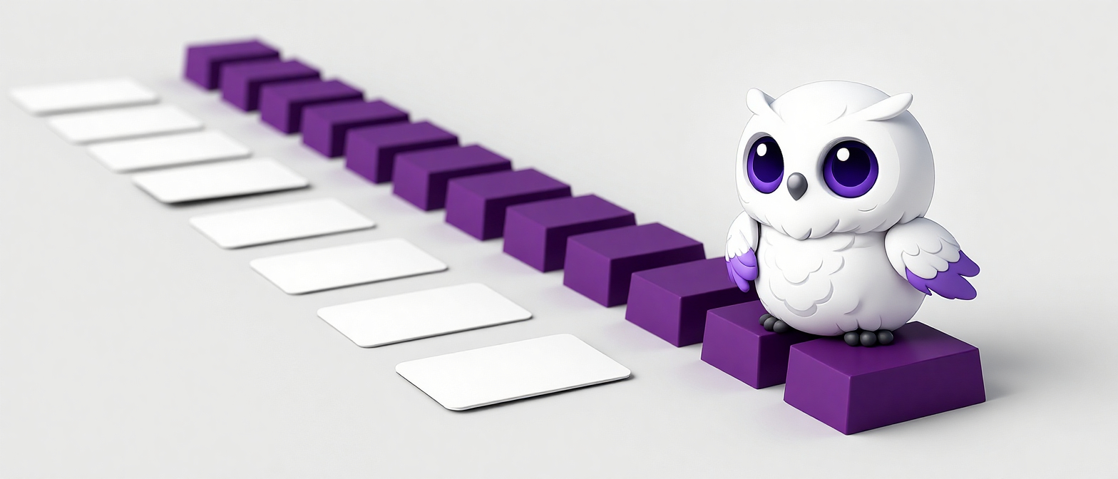 Как превратить хаос идей в понятный план