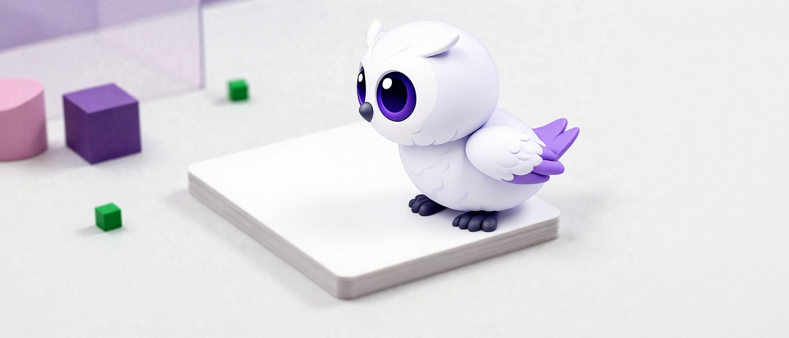 Стопка карточек с разными направлениями бизнеса