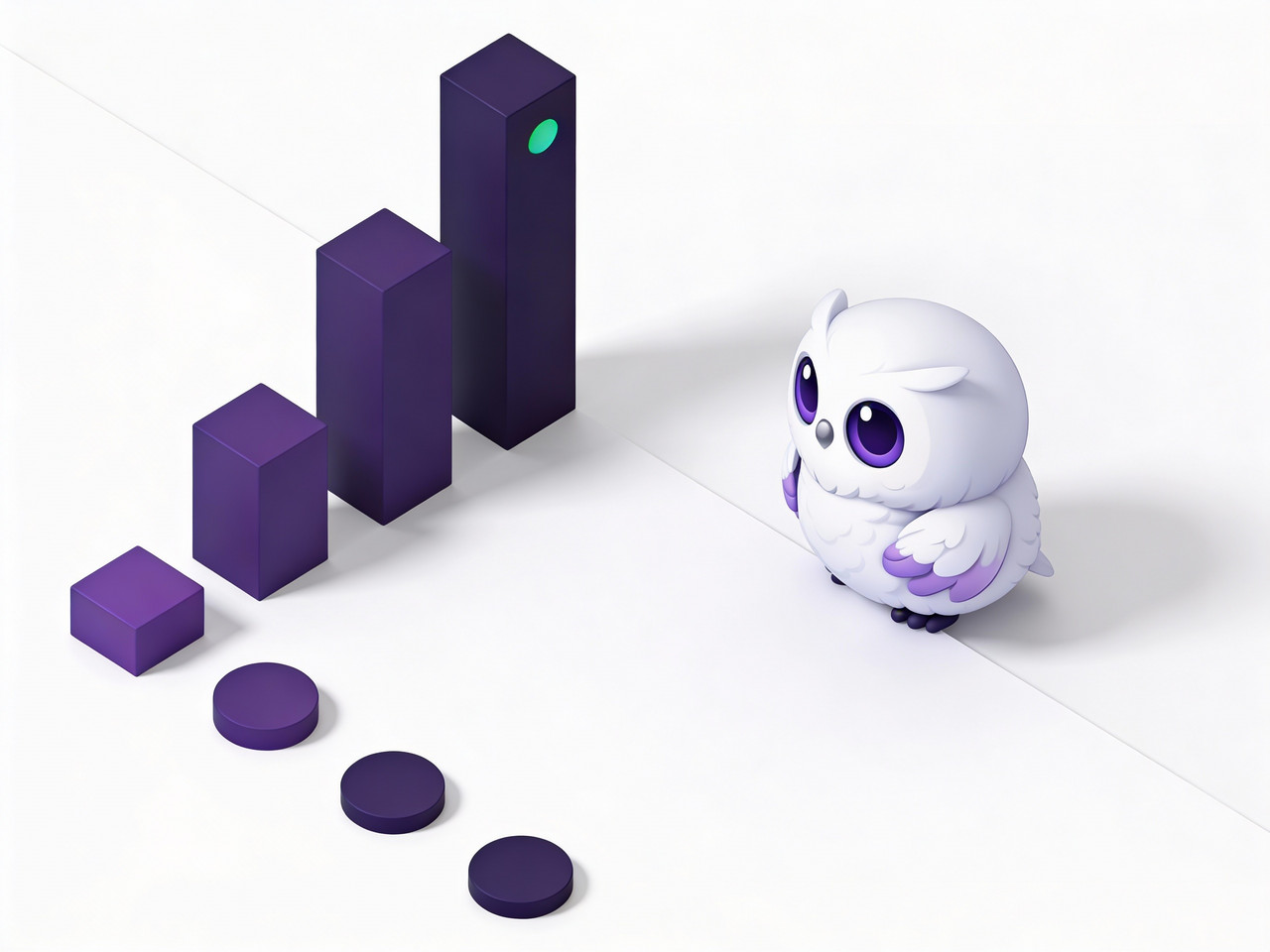 Шаг 2. Определите минимальный сигнал успеха