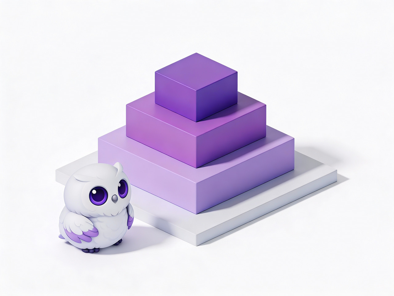 Как собрать дифференциацию в одну картину