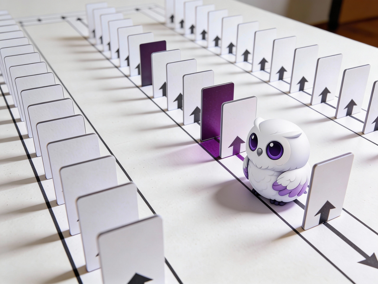 9. Сравнивайте себя с альтернативой, а не с конкурентом