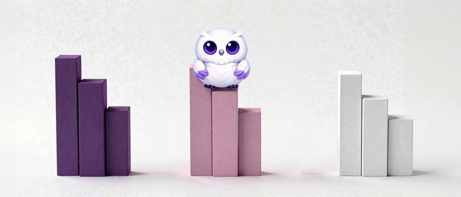 Сравнение ниш через физические блоки критериев