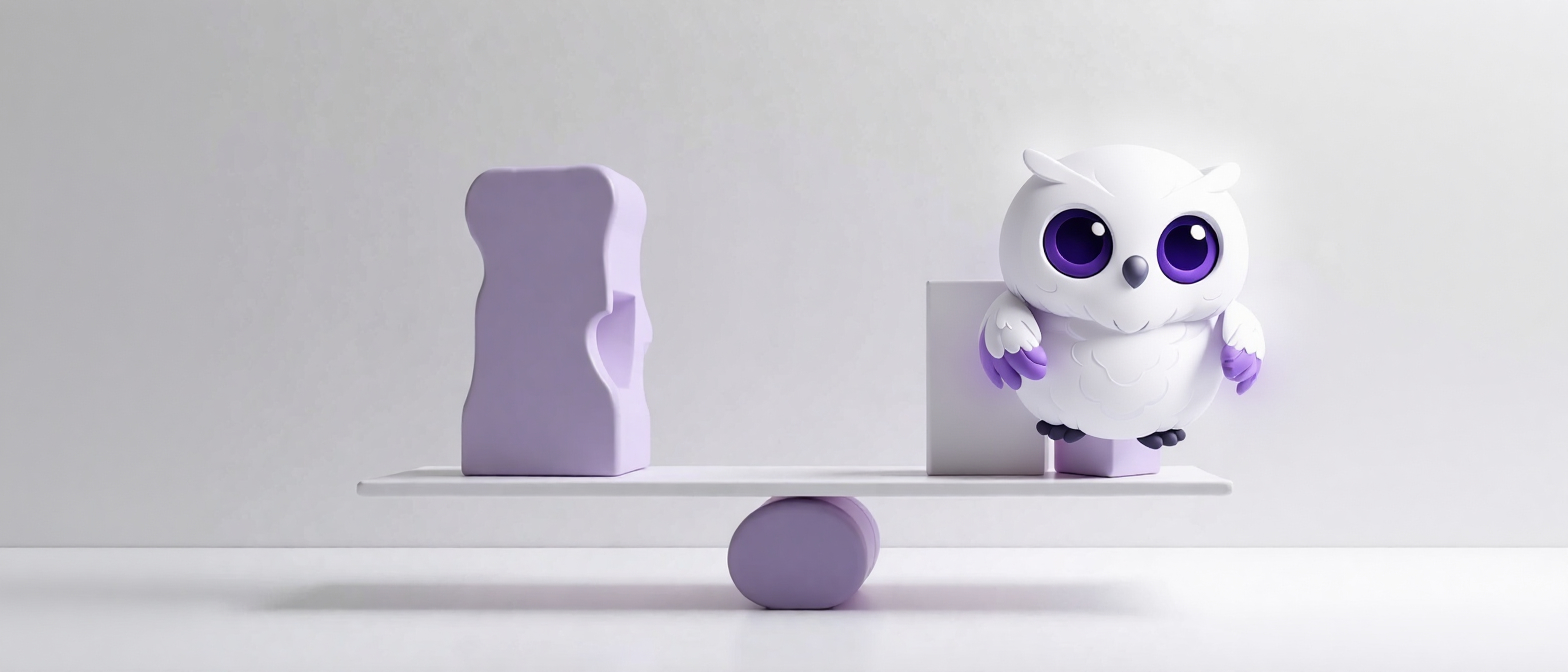 Физическая метафора проверки спроса как взвешивание идеи