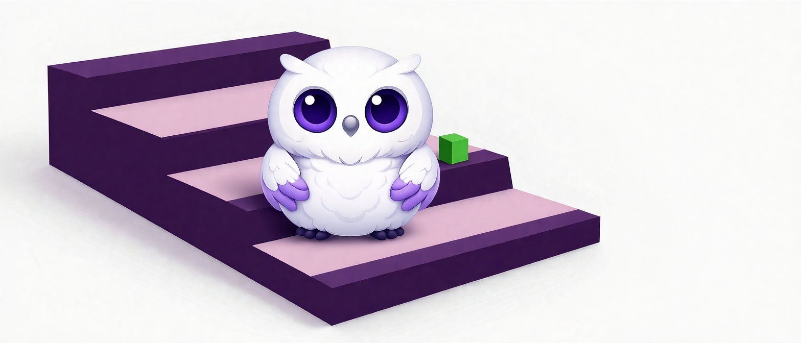 Физическая схема из уровней и блоков стратегии