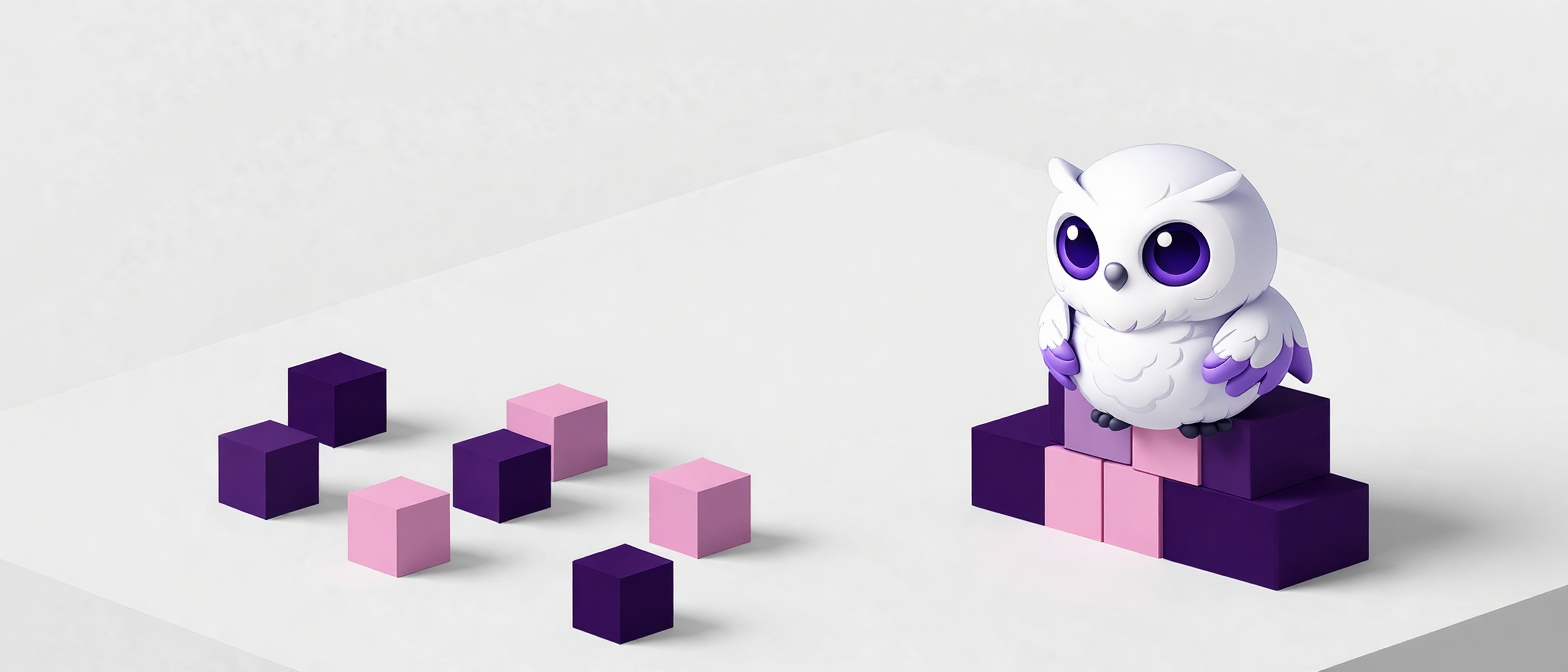 Путь из разрозненных объектов к устойчивой конструкции