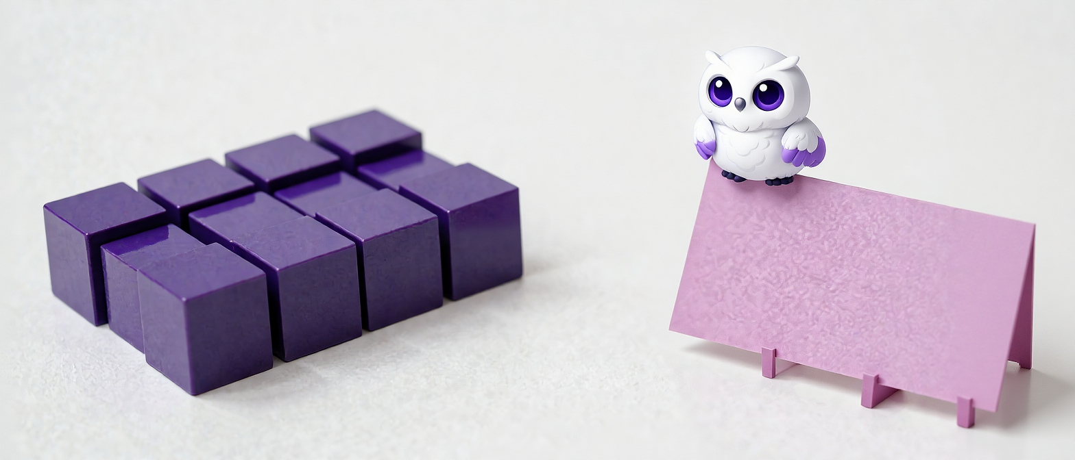 Сравнение офлайн и онлайн микробизнеса через объекты