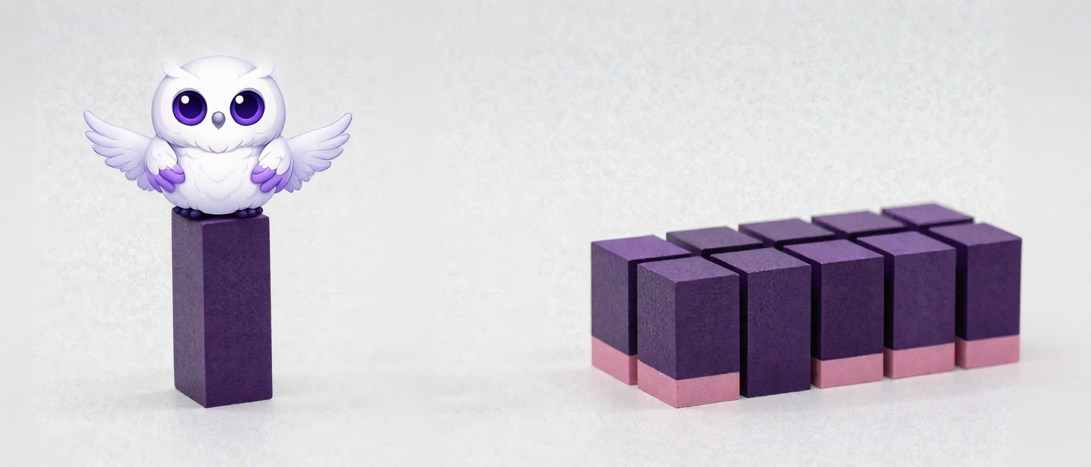 Физическая диаграмма сравнения двух моделей дохода