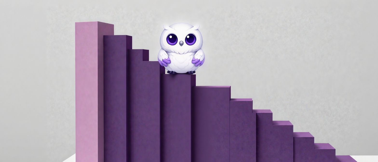 Башня из блоков как метафора роста LTV