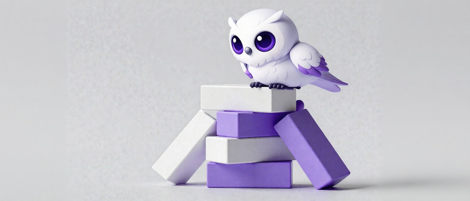 Физическая метафора рисков как нестабильных блоков конструкции