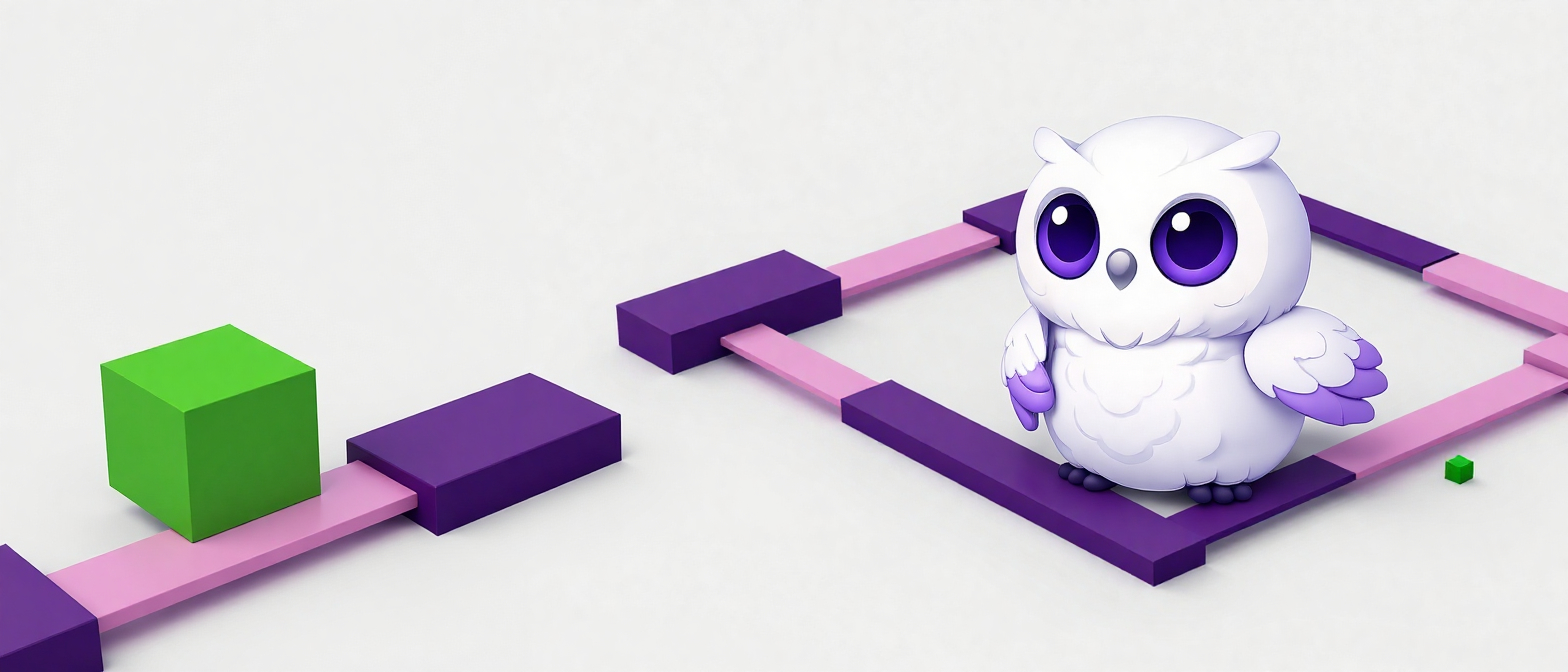 Абстрактные модули автоматизации соединенные в единую систему