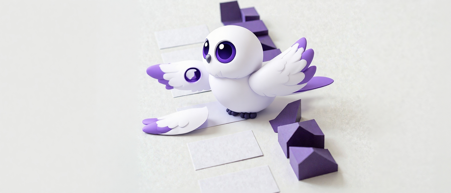 Переход от хаотичных карточек к упорядоченной структуре