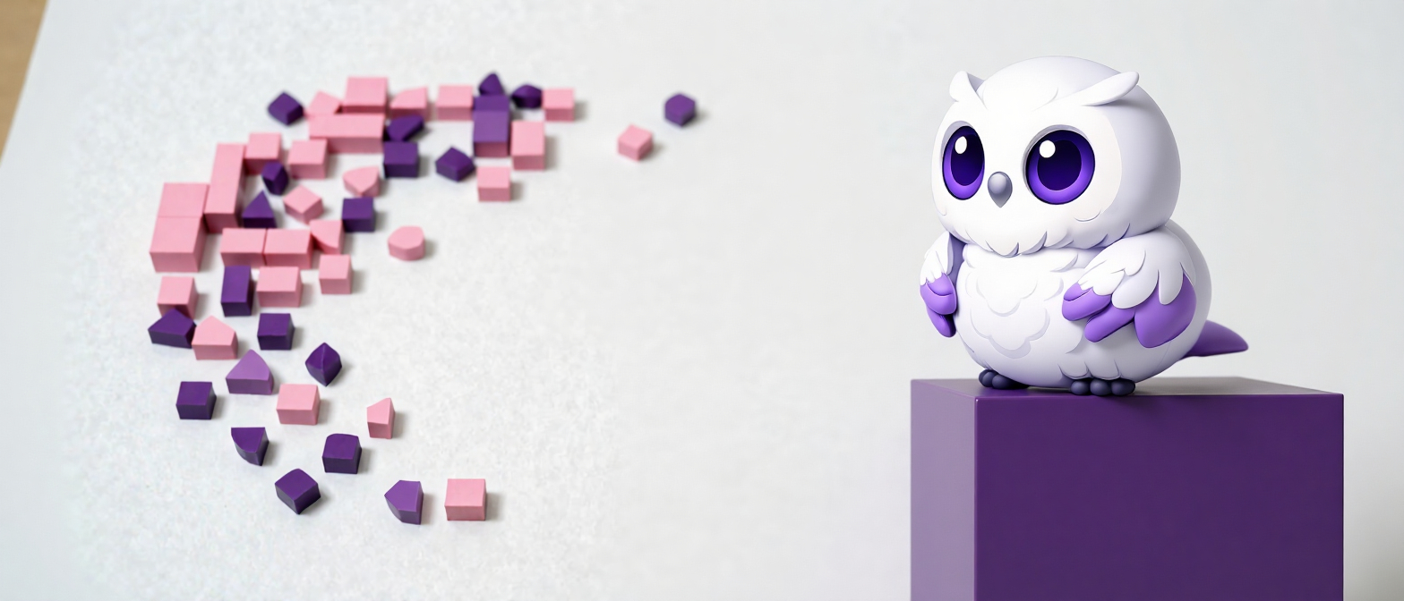 Сравнение широкой и узкой ниши через блоки