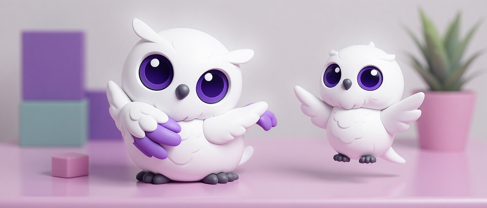 Набор из карточек гипотез и небольших блоков на столе