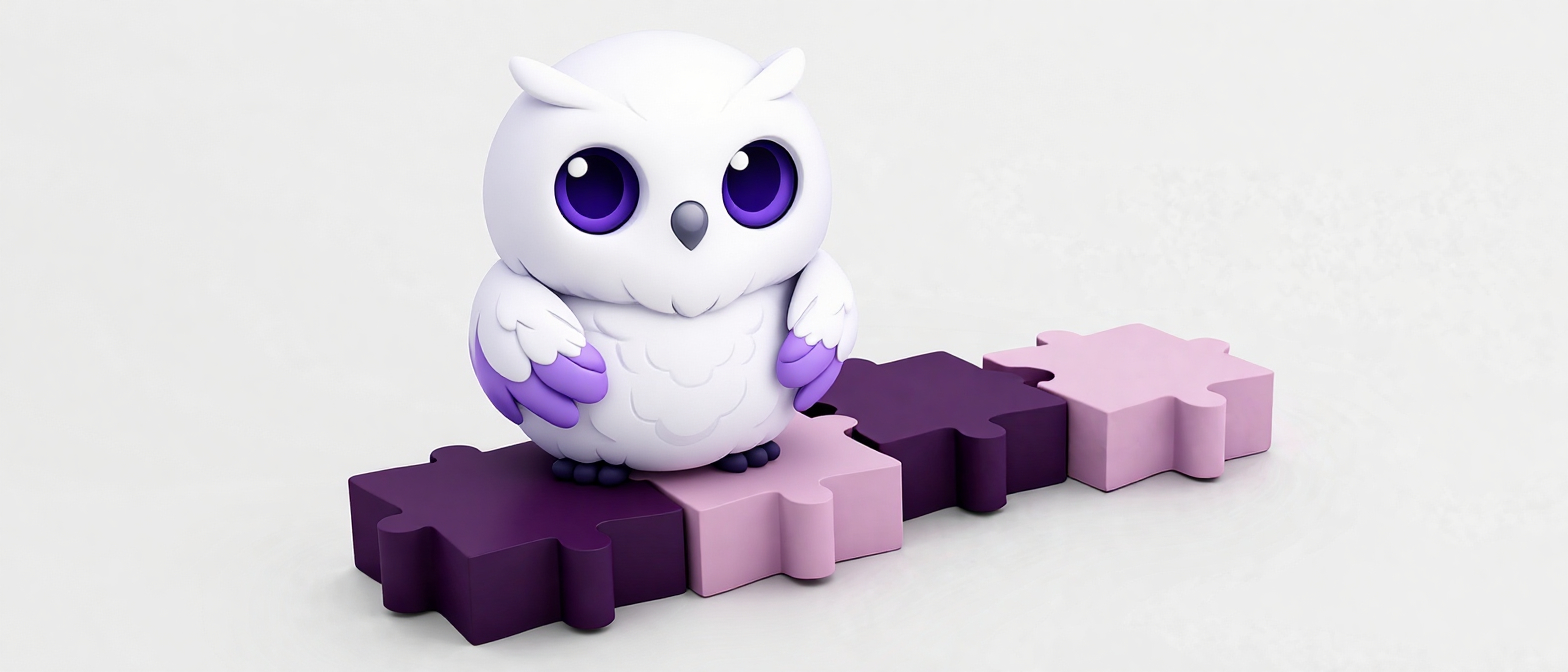 Абстрактные механические блоки, соединяющиеся в систему