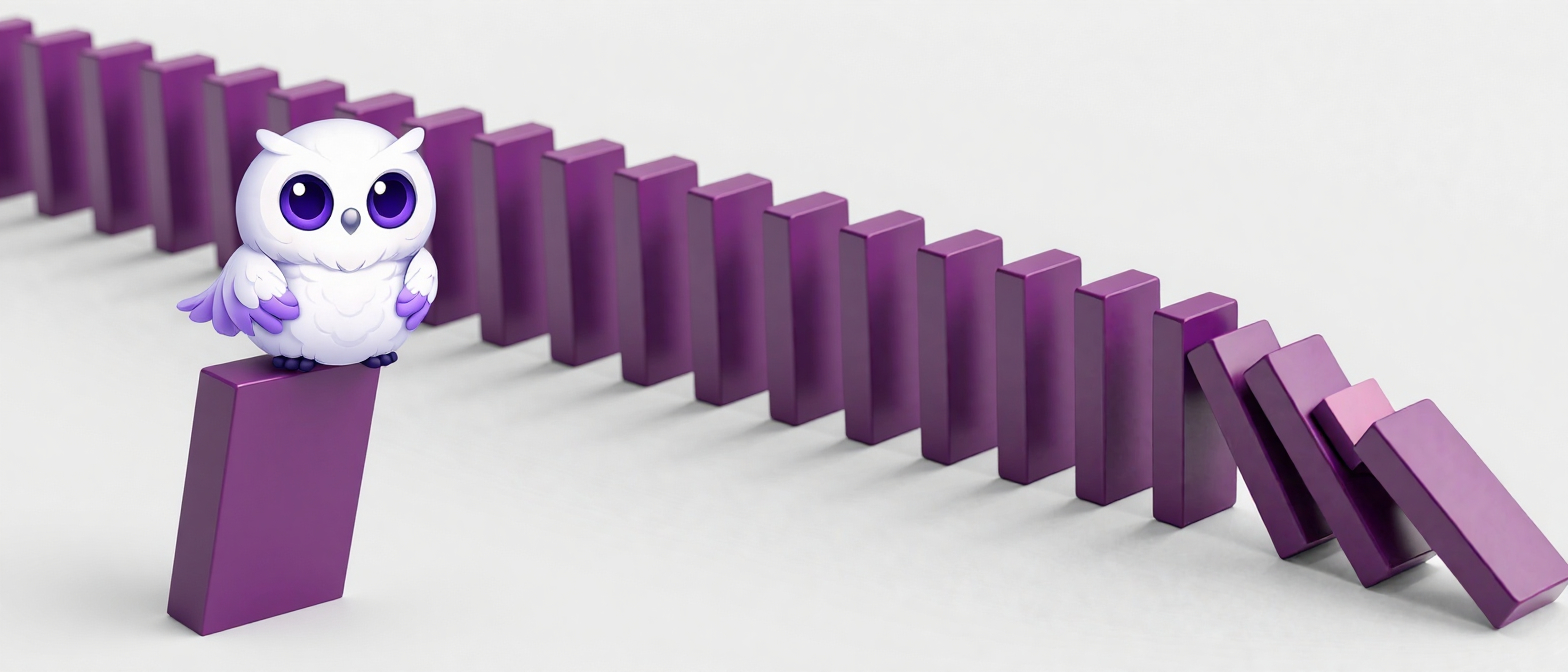 Типичные ошибки начинающих предпринимателей