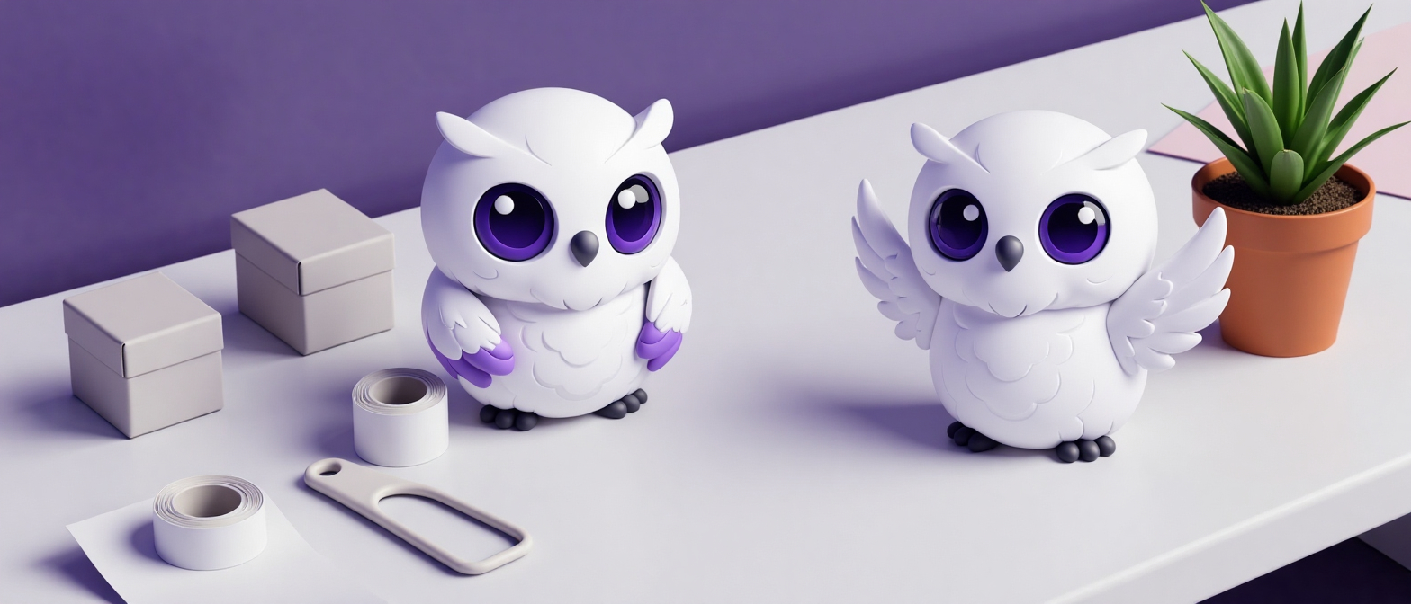 Рабочий стол с инструментами и небольшими партиями товаров