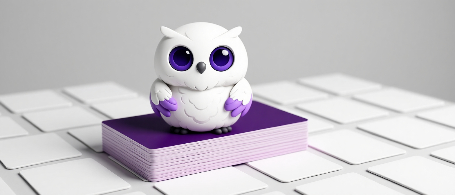 Выбор ниши как сортировка карточек на столе