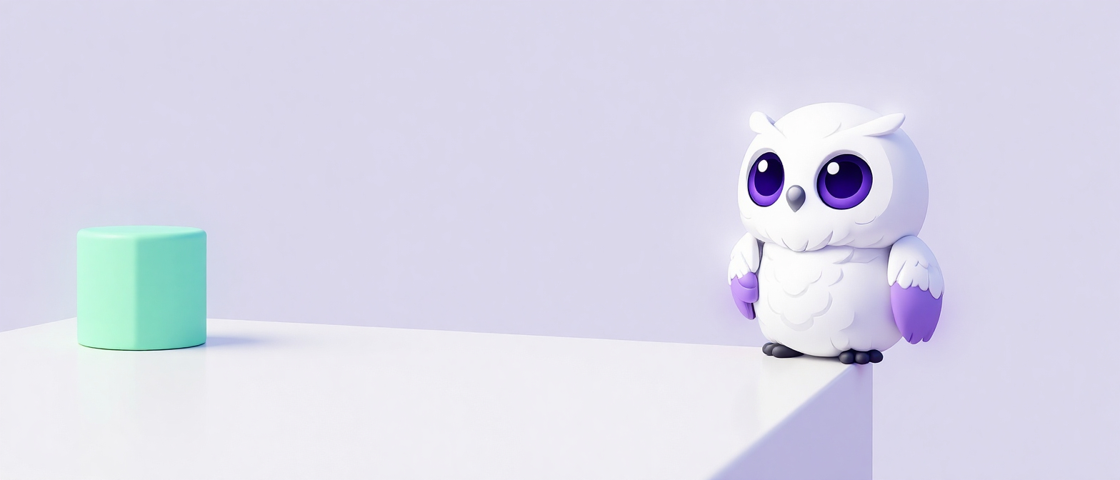 Маленькая партия коробок на большой платформе